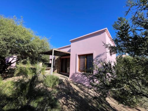 Capilla del Monte Apartment | Cabaña Tierrabuena La Zamba