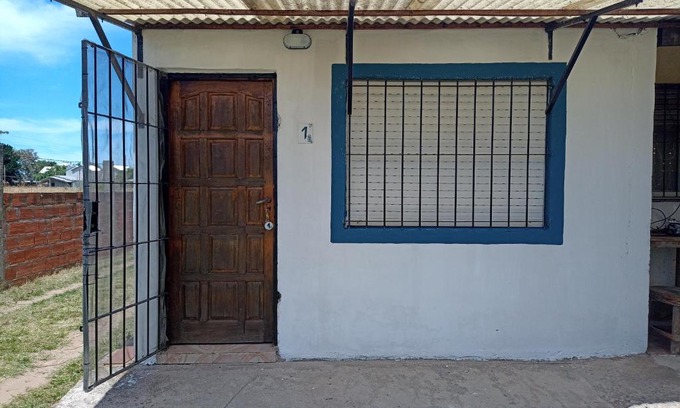 Mar del Tuyu Apartment | Cabaña tipo duplex La Tranquilidad