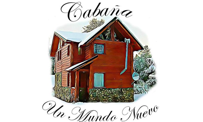 Llao Llao Cabin | Cabaña Un Mundo nuevo