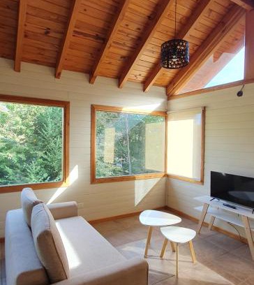 San Martin de los Andes House | Cabaña Victoria II