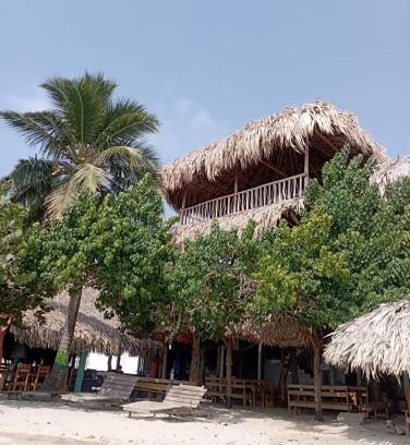 Rincon House | Cabaña Villa Eugenia