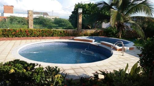 Juan de Acosta House | Cabaña Villa Flower Gold