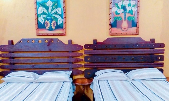 Tizimin Cottage | CABAÑA VILLA MERCEDES