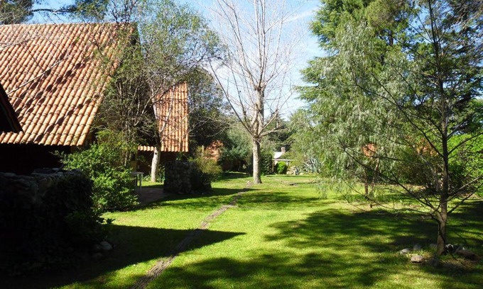 Villa Ventana Cabin | Cabañas Ñuke Mapu