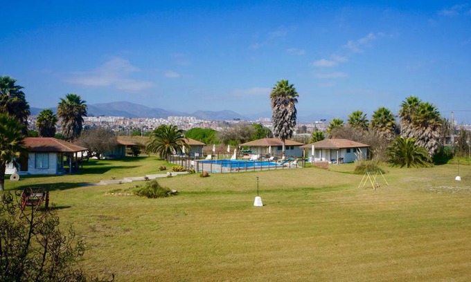 La Serena Cabin | Cabañas 4 Esquinas