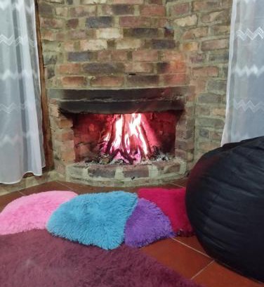 Suesca Other | CABAÑAS ALASKA