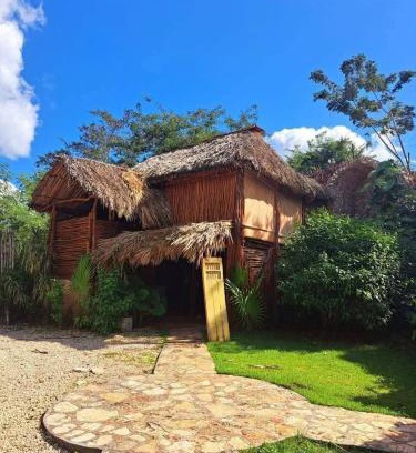 Chichen Itza - Valladolid Other | Cabañas Aldea Yalcón