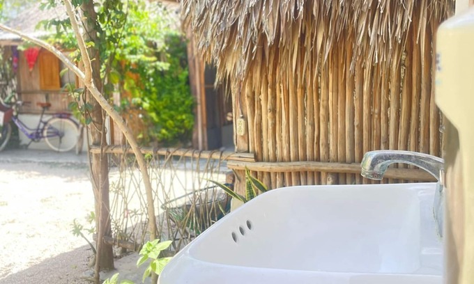 Bacalar Cabin | Cabañas Alma Verde