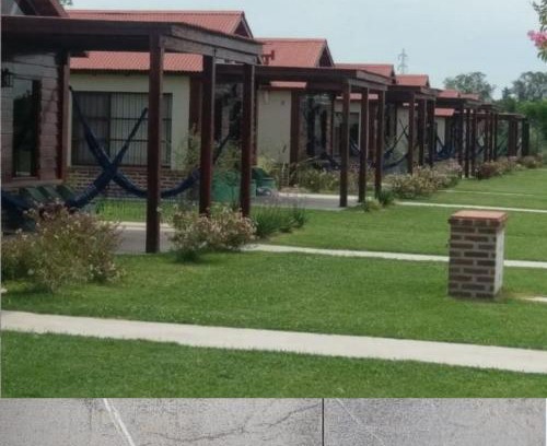 Lujan Other | Cabañas Altos de Valle Verde