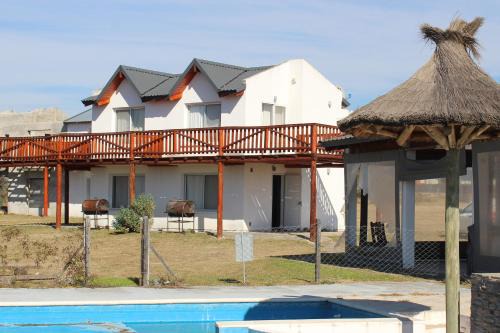 Alta Gracia Apartment | Cabañas Amigos del Lago