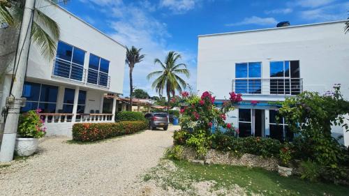 San Antero Apartment | Cabañas Ana Sofía