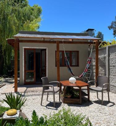 Mar del Plata Apartment | Cabañas Avellana