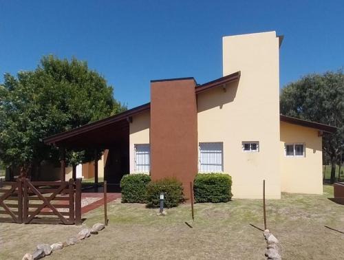 Los Reartes House | Cabañas Ayres de Sierra