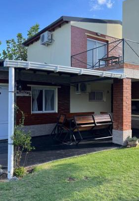 Victorica Apartment | Cabañas bajos medanales