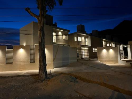 Chilecito Cabin | Cabañas Balcón del Famatina