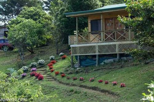 Potrero Grande Cabin | Cabañas Bonnysu