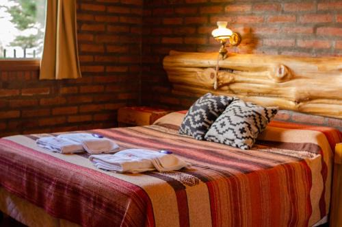 Esquel Apartment | Cabañas Bosque Andino con hidromasaje