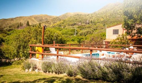 Los Cocos Cabin | Cabañas Buena Vista