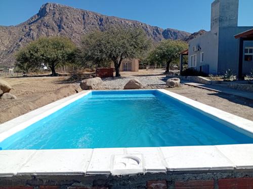 Cafayate House | Cabañas Cafayate
