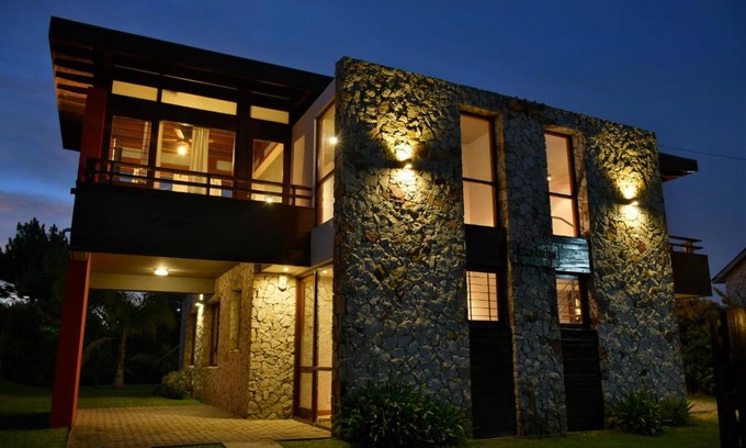 Villa Gesell Cabin | Cabañas Cambados