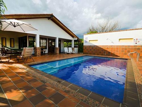 Apiay Villa | Cabañas Campestres Rincón de Apiay