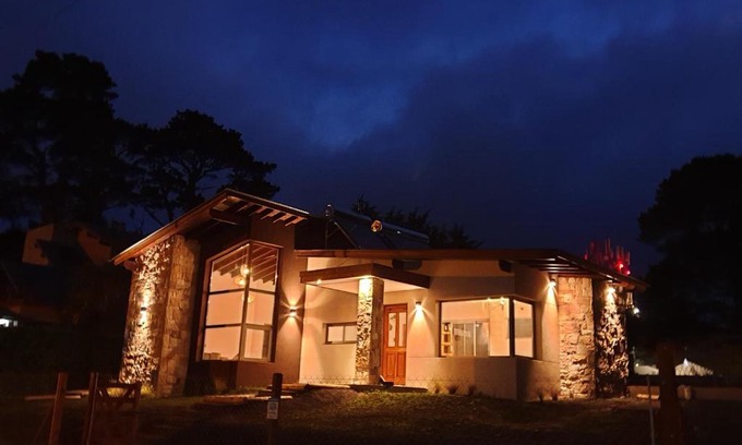 Sierra de los Padres Cabin | Cabañas Chic Cumbre