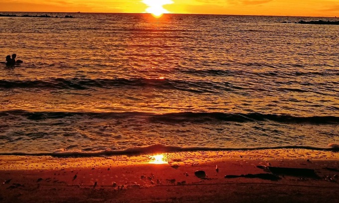 Covenas Apartment | Cabañas Cigua