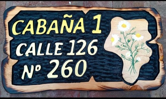 Mercedes Apartment | Cabañas De Cero