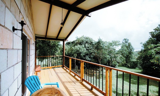 Tegucigalpa Cabin | Cabañas de la Montaña