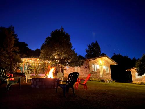 Tegucigalpa Cabin | Cabañas de la Montaña