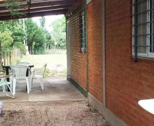 San Lorenzo House | Cabañas doña chiche