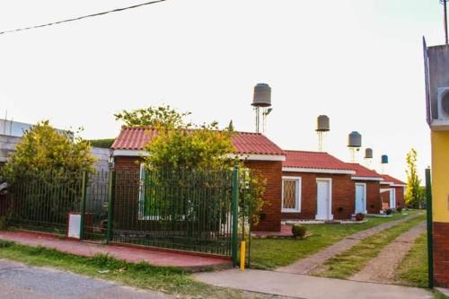 Victoria Apartment | CABAÑAS DON EDUARDO Victoria Entre Ríos