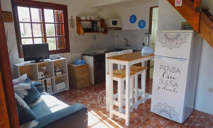 Punta del Diablo House | Cabañas Dunas del Diablo