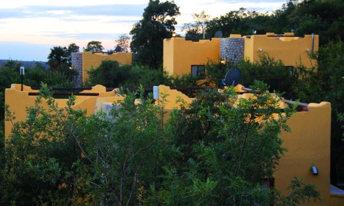 Capilla del Monte Cabin | Cabañas El Arcano