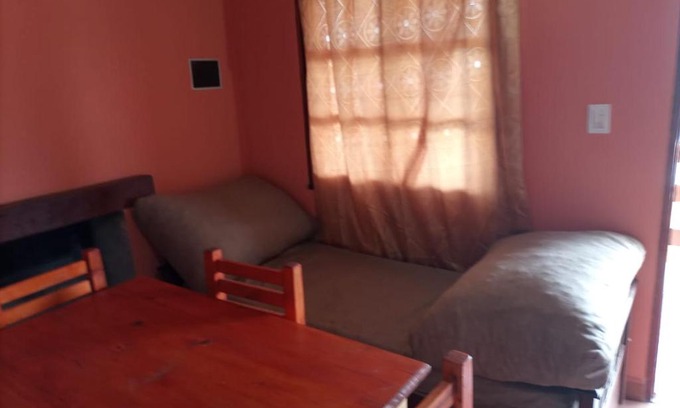 Tafi del Valle Apartment | Cabañas el Cañón