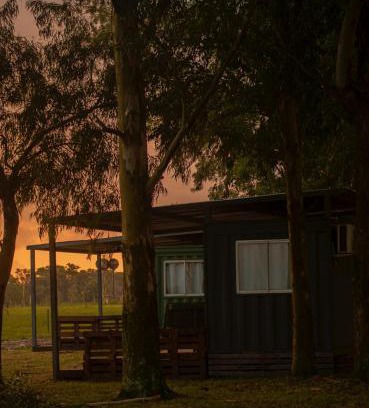 Tacuarembo Other | Cabañas El Calabres