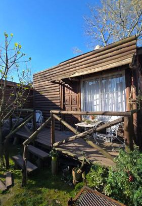 Chascomus Apartment | Cabañas el descanso