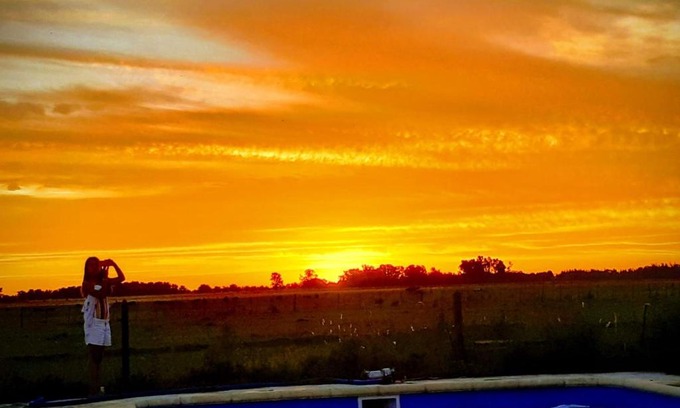 Partido de Lobos Apartment | Cabañas El Encuentro Lobos