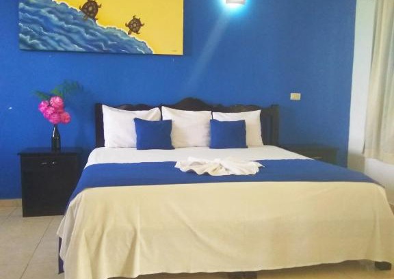 Palenque Cabin | CABAÑAS el PORVENIR