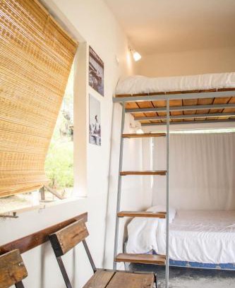 General San Martin Other | Cabañas El Yaguaron