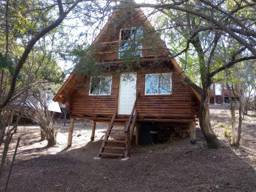 Valle Hermoso Ski Chalet | Cabañas en Córdoba-Valle Hermoso