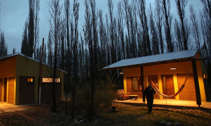 Malargue Cottage | Cabañas en Malargue