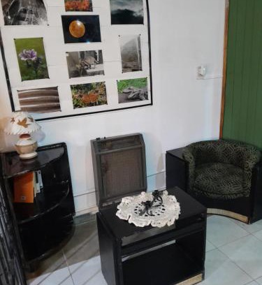 Reyes Apartment | cabañas en reyes