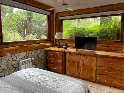 Valeria del Mar House | Cabañas en Valeria del Mar