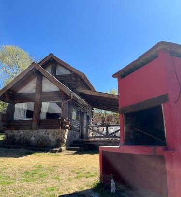 Los Reartes Hotel | Cabañas Fénix de Los Reartes