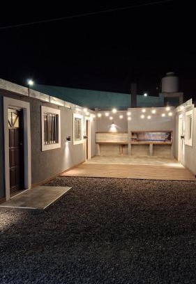 San Jose de las Salinas Apartment | Cabañas Gadiel