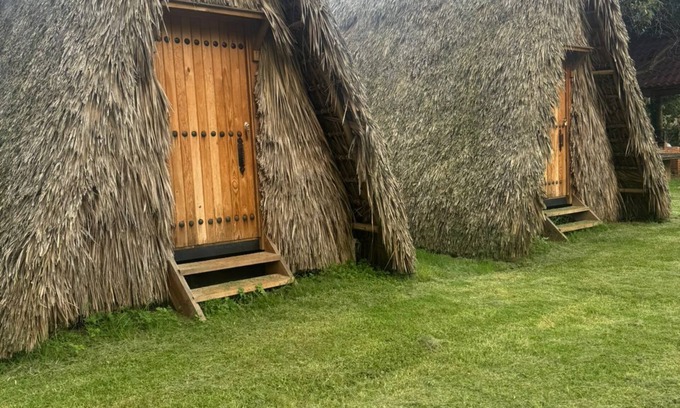 San Miguel Regla Hotel | Cabañas Green Life