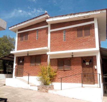 Comuna Estancia Vieja Apartment | Cabañas Guer Aike