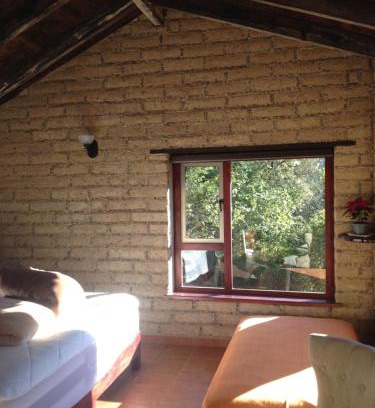 Mineral del Chico Cabin | Cabañas Hojarasca