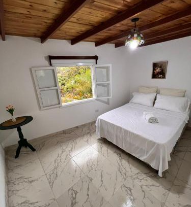 La Colonia Tovar Apartment | Cabañas Jenny